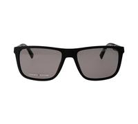 Stylish Sunglasses TH 2043/S - male - Tommy Hilfiger - Sunglasses - Black - 56 MM - Accessories 56 MM