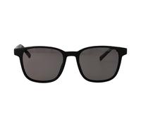 Stylish Sunglasses TH 2202/S - male - Tommy Hilfiger - Sunglasses - Black - 51 MM - Accessories 51 MM