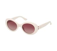 Stylish Sunglasses - unisex - Guess - Sunglasses - White - 51 MM - Accessories 51 MM