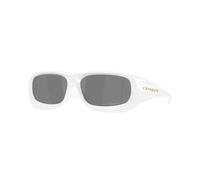 Stylish Sunglasses - unisex - Oakley - Sunglasses - White - 59 MM - Accessories 59 MM
