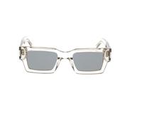 Stylish Sunglasses - unisex - Saint Laurent - Sunglasses - Beige - ONE SIZE - Accessories ONE SIZE
