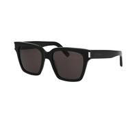 Stylish Sunglasses- unisex- Saint Laurent- Sunglasses- Black- 54 MM- Accessories 54 MM