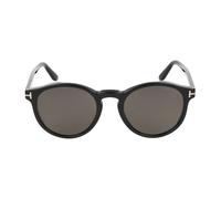 Stylish Sunglasses - unisex - Tom Ford - Sunglasses - Black - 48 MM - Accessories 48 MM