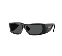 Stylish Sunglasses Ve4482 Gb1/87 - male - Versace - Sunglasses - Black - 57 CM - Accessories 57 CM