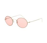 Stylish Sunglasses with 0Ar6115T Model - male - Giorgio Armani - Sunglasses - Yellow - 48 MM - Accessories 48 MM