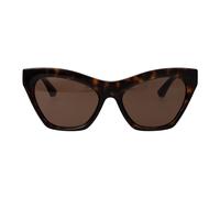 Burberry Woman BE4420U 300273 Sunglasses Acetate Brown Brown Cat Eye Normal