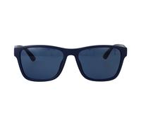Stylish Sunglasses with 0Ph4229U Model - male - Polo Ralph Lauren - Sunglasses - Blue - 56 MM - Accessories 56 MM