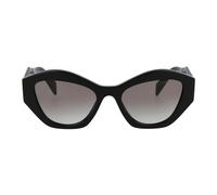 Stylish Sunglasses with 0PR 07Ys - female - Prada - Sunglasses - Black - 53 MM - Accessories 53 MM