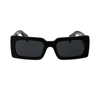 Stylish Sunglasses with 0PR A07S - female - Prada - Sunglasses - Black - 52 MM - Accessories 52 MM