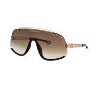 Stylish Sunglasses with Flaglab 16 Design - unisex - Carrera - Sunglasses - Brown - ONE SIZE - Accessories ONE SIZE