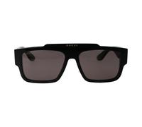 Stylish Sunglasses with Gg1460S Model, male, Gucci, Sunglasses, Black, 56 MM, Accessories 56 MM