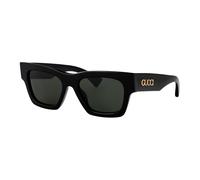 Stylish Sunglasses with Gg1835S 001 - female - Gucci - Sunglasses - Black - 52 MM - Accessories 52 MM
