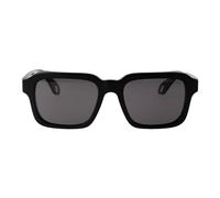Stylish Sunglasses with Model 0Ar8194U - male - Giorgio Armani - Sunglasses - Black - 53 MM - Accessories 53 MM
