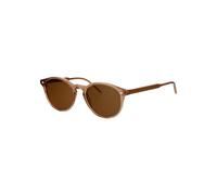 Stylish Sunglasses with Model 0Ar8211 - male - Giorgio Armani - Sunglasses - Brown - 52 MM - Accessories 52 MM