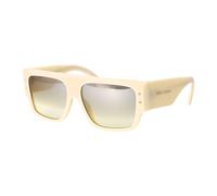 Stylish Sunglasses with Model 0Dg4459 - female - Dolce & Gabbana - Sunglasses - Beige - 56 MM - Accessories 56 MM