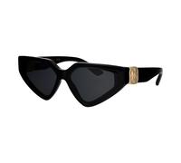 Stylish Sunglasses with Model 0Dg4469 - female - Dolce & Gabbana - Sunglasses - Black - 59 MM - Accessories 59 MM