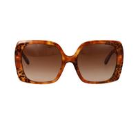 Stylish Sunglasses with Model 0Dg4475 - female - Dolce & Gabbana - Sunglasses - Brown - 56 MM - Accessories 56 MM
