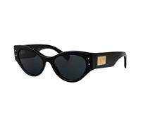 Stylish Sunglasses with Model 0Dg4480 - female - Dolce & Gabbana - Sunglasses - Black - 53 MM - Accessories 53 MM