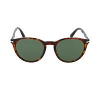 Stylish Sunglasses with Model 0Po3152S- male- Persol- Sunglasses- Brown- 52 MM- Accessories 52 MM