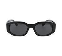 Stylish Sunglasses with Model 0Ve4361- male- Versace- Sunglasses- Black- 58 MM- Accessories 58 MM
