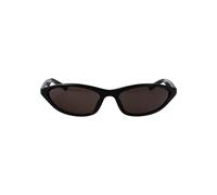Stylish Sunglasses with Model Bb0402S - female - Balenciaga - Sunglasses - Black - 59 MM - Accessories 59 MM
