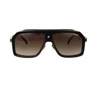 Stylish Sunglasses with Model CA 1053/S/Ti - male - Carrera - Sunglasses - Black - 60 MM - Accessories 60 MM