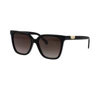 Stylish Sunglasses with Model Lo772S - female - Longchamp - Sunglasses - Black - 55 MM - Accessories 55 MM