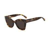 Stylish Sunglasses with Premium Quality - female - Isabel Marant - Sunglasses - Brown - 51 MM - Accessories 51 MM