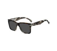 Stylish Sunglasses with Premium Quality - male - Boss - Sunglasses - Gray - 57 MM - Accessories 57 MM