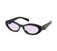 Prada PR 26ZS 16K40J Women’s Sunglasses Black Size 55