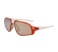 Stylish Sunglasses with Silver Flash - unisex - Nike - Sunglasses - Multicolor - 59 MM - Accessories 59 MM