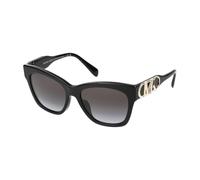 Stylish Sunglasses with UPC Code - female - Michael Kors - Black - 55 MM - Accessories 55 MM