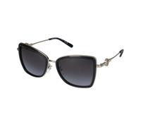 Stylish Sunglasses with UPC Code - female - Michael Kors - Sunglasses - Gray - 55 MM - Accessories 55 MM