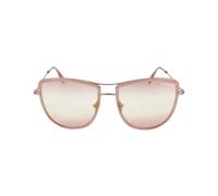 Stylish Sunglasses with UPC Code - female - Tom Ford - Sunglasses - Pink - 59 MM - Accessories 59 MM