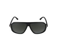Stylish Sunglasses with UPC Code - unisex - Tom Ford - Sunglasses - Black - 61 MM - Accessories 61 MM