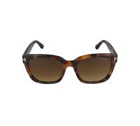 Stylish Sunglasses with UPC Code - unisex - Tom Ford - Sunglasses - Brown - 53 MM - Accessories 53 MM