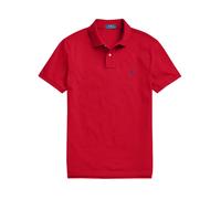 Stylish T-shirt - male - Polo Ralph Lauren - Polo Shirts - Red - L - Tops L