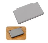 Stylish Top Shell for Pocket 2 Easy Installation Cover Multiple Color Game Console Replacement Cover Replacement