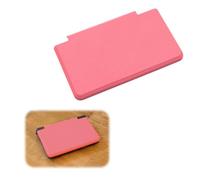 Stylish Top Shell for Pocket 2 Easy Installation Cover Multiple Color Game Console Replacement Cover Replacement
