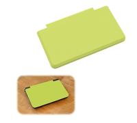 Stylish Top Shell for Pocket 2 Easy Installation Cover Multiple Color Game Console Replacement Cover Replacement