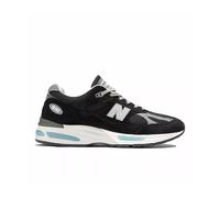 New Balance U991BK2 - Made in UK Black