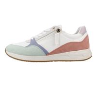 Stylish Trainers - female - Geox - Sneakers - Multicolor - 8 UK - Shoes 8 UK