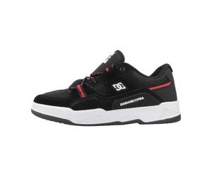 Stylish Trainers for Modern Man - male - DC Shoes - Sneakers - Black - 6 1/2 UK - Shoes 6 1/2 UK