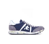 Stylish Trainers- male- Premiata- Sneakers- Multicolor- 8 UK- Shoes 8 UK