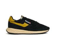 Stylish Trainers Nero Aw25 - male - Autry - Sneakers - Black - 8 UK - Shoes 8 UK