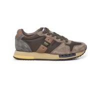Stylish Trainers Queens - male - Blauer - Sneakers - Multicolor - 9 UK - Shoes 9 UK