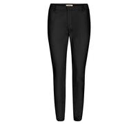 Stylish Trousers - female - MOS MOSH - Slim-fit Trousers - Black - L - Trousers L