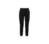 Stylish Trousers for Everyday Wear - female - PINKO - Slim-fit Trousers - Black - M - Trousers M