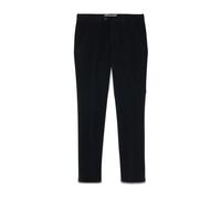 Stylish Trousers for Men, male, Roy Roger's, Slim-fit Trousers, Black, W31, Trousers W31