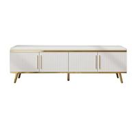 Stylish Two Tiered Shoe Rack with Paw Design Elegant Cream & Gold Finish for Hallway Living Room Balcony & Bathroom 15 cm High Perfect Shoe nizer for Pet Lovers